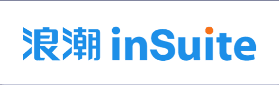 浪潮inSuite品牌logo
