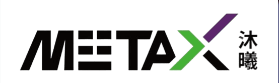 METAX品牌logo