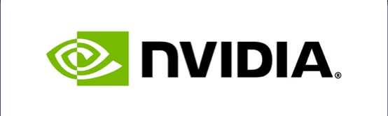 NVIDIA品牌logo