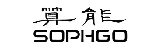 算能SOPHGO品牌logo